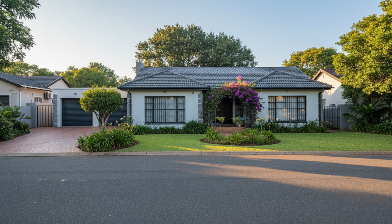 2 Bed Prime Family Home in Beacon Bay