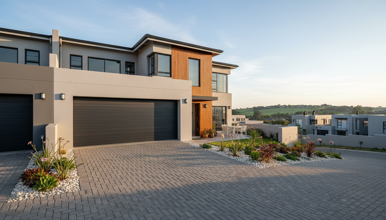 3 Bed Spacious Townhouse in Highland Hills