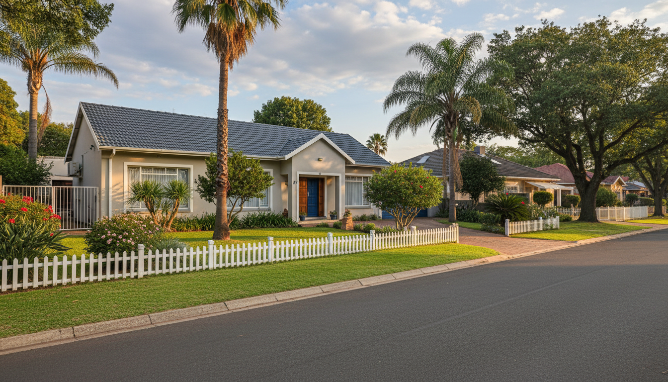 3 Bed Well-maintained Family Home in Berea