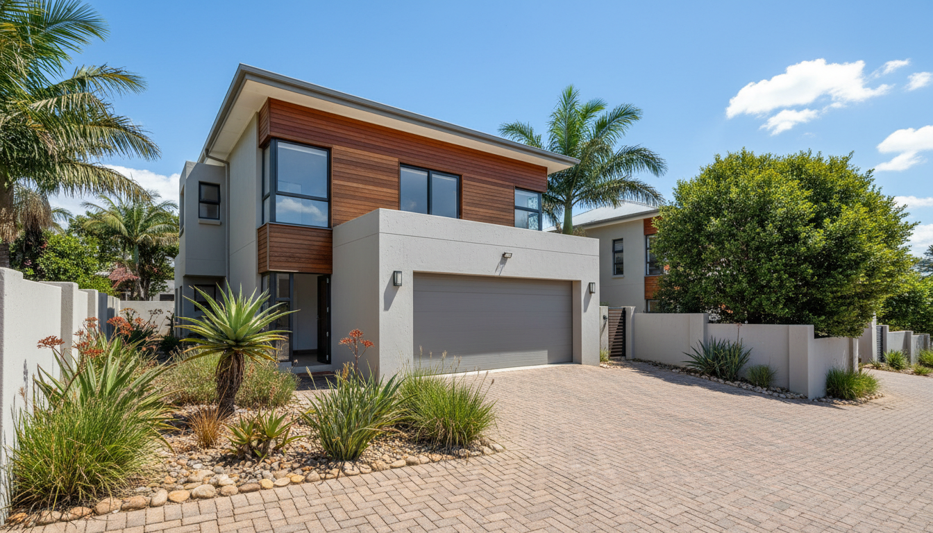 3 Bed Comfortable Townhouse in Nahoon