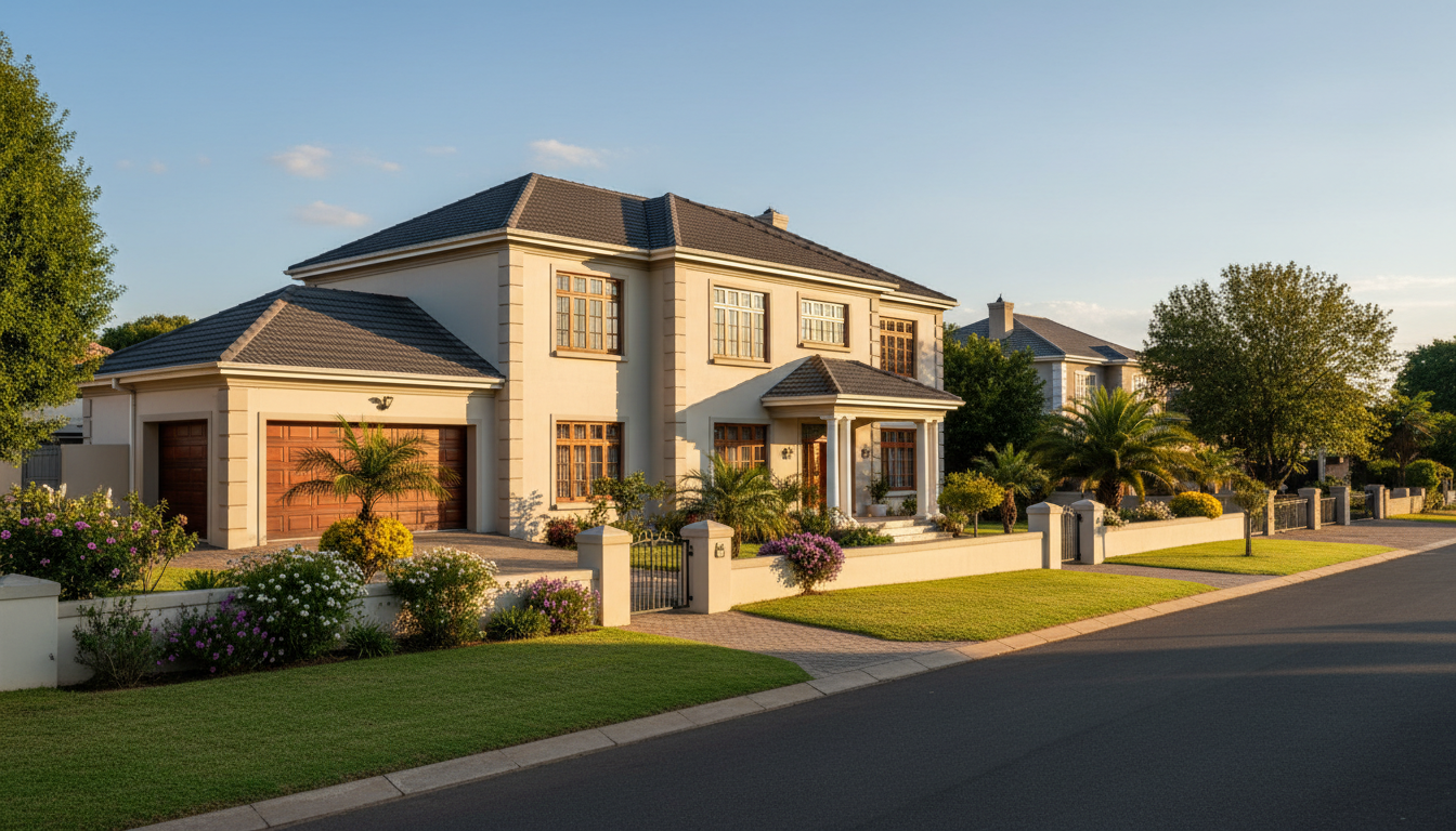 5 Bed Prime Family Home in Cambridge