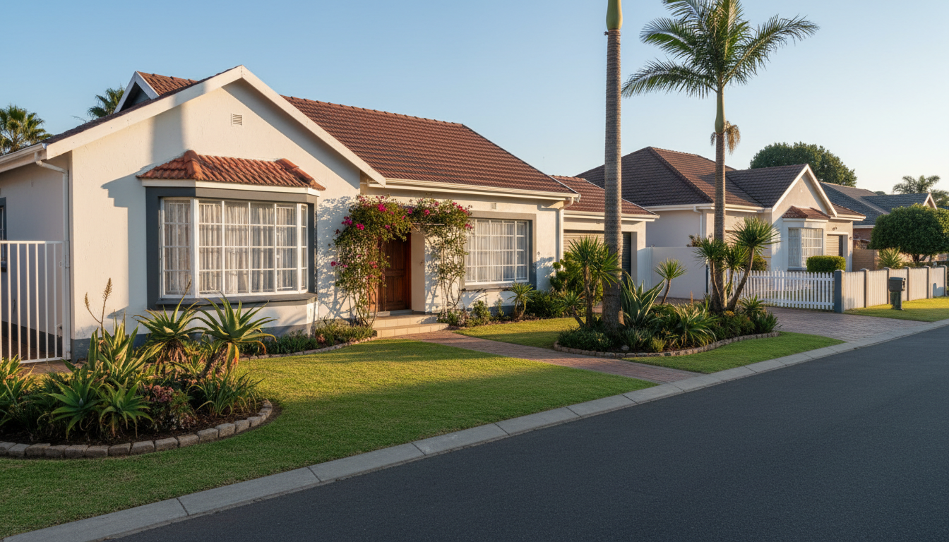 2 Bed Spacious Family Home in Beacon Bay