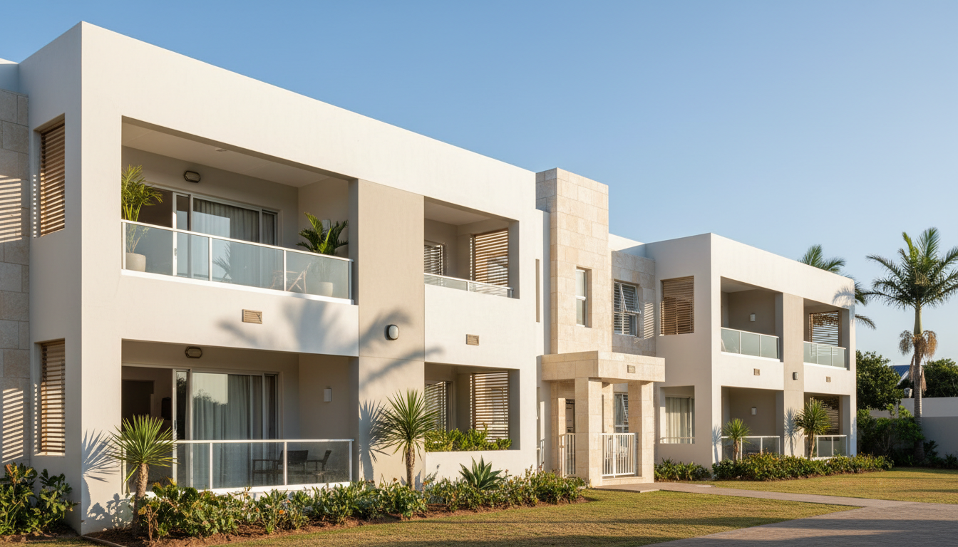 1 Bed Prime Apartment in Gonubie