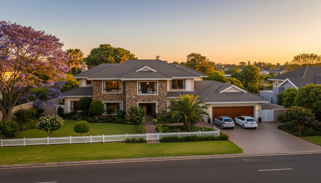 5 Bed Spacious Family Home in Beacon Bay