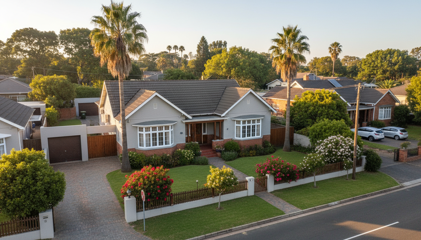 3 Bed Prime Family Home in Selborne