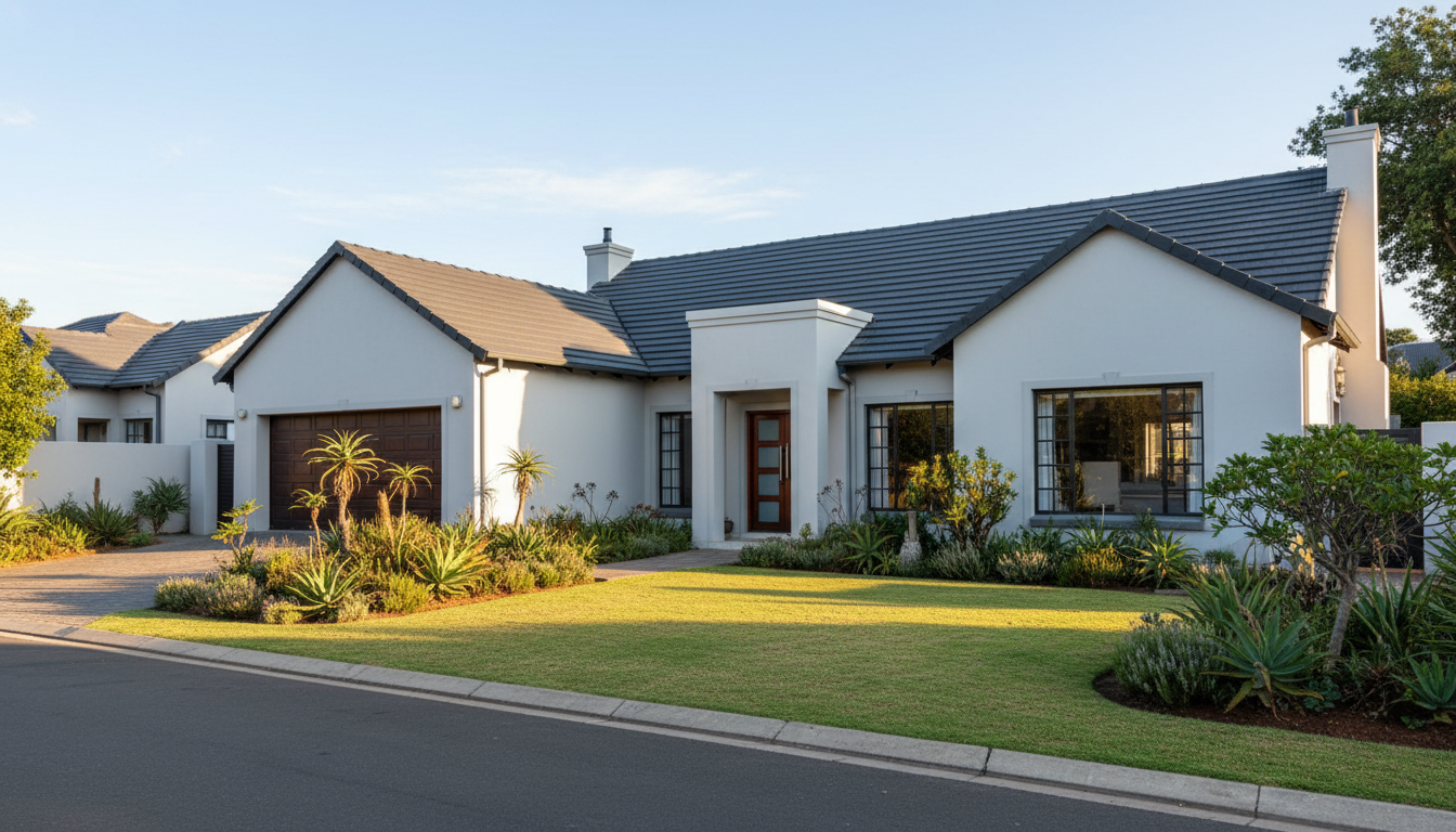 3 Bed Stunning Family Home in Lovemore Park