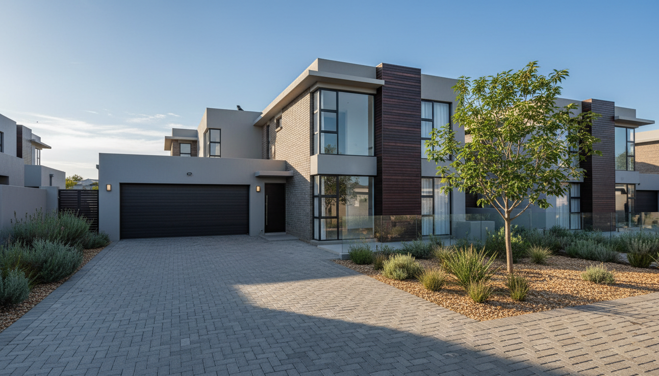 3 Bed Neat Townhouse in Woodbrook