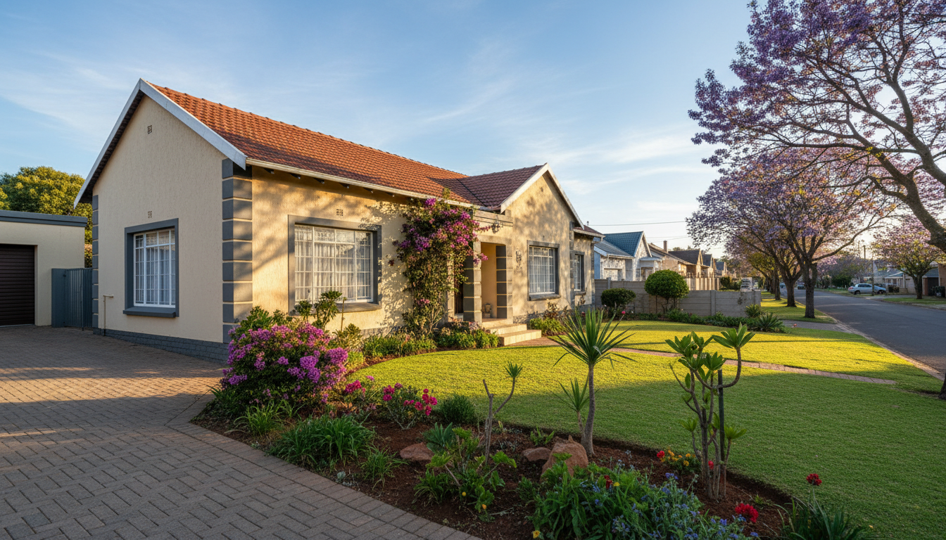 3 Bed Spacious Family Home in Highland Hills