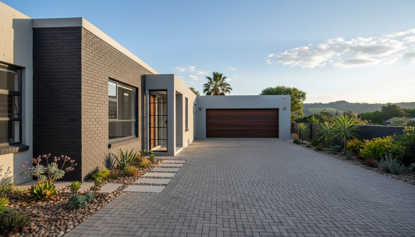 3 Bed Neat Townhouse in Lovemore Park