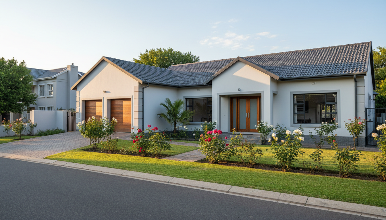 4 Bed Prime Family Home in Bonnie Doon