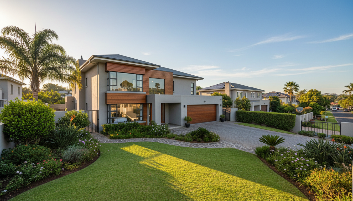 4 Bed Spacious Family Home in Selborne