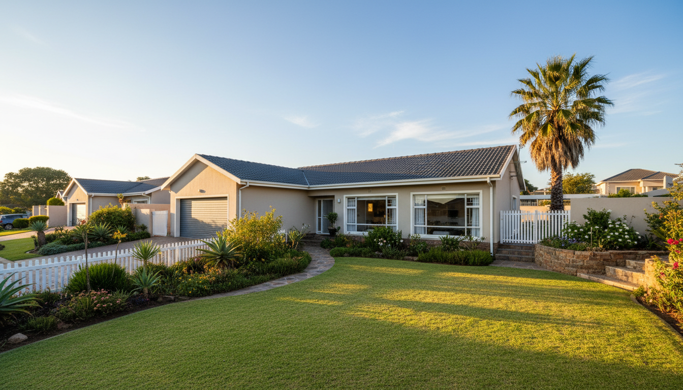 3 Bed Well-maintained Family Home in Beacon Bay