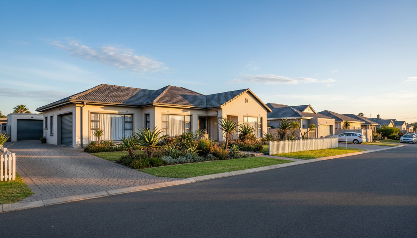 3 Bed Family Family Home in Nahoon