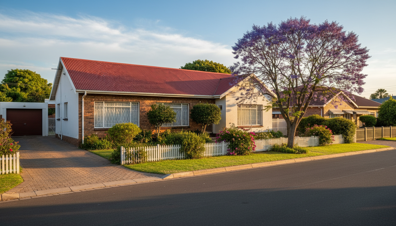 3 Bed Well-maintained Family Home in Berea