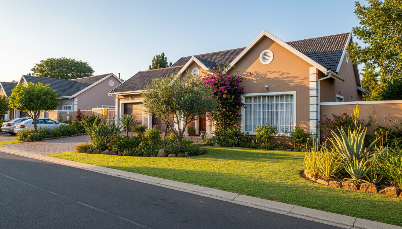 3 Bed Spacious Family Home in Beacon Bay