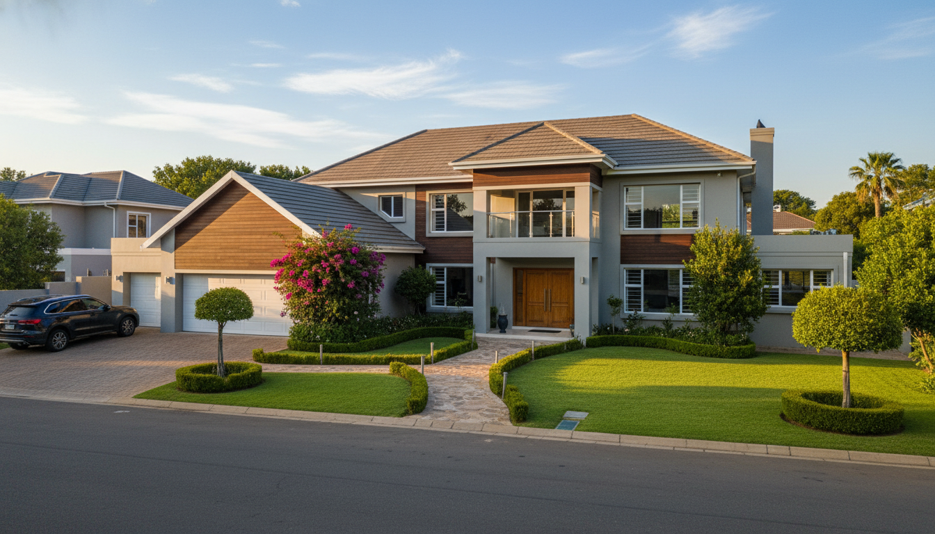 4 Bed Charming Family Home in Bonnie Doon