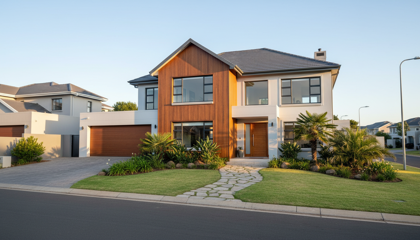 4 Bed Prime Family Home in Nahoon Valley Park