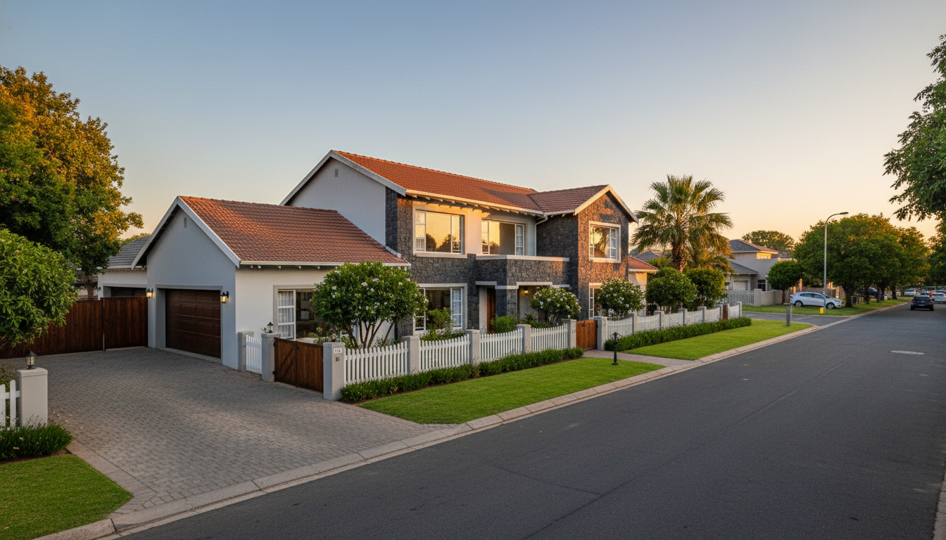 3 Bed Comfortable Family Home in Beacon Bay North