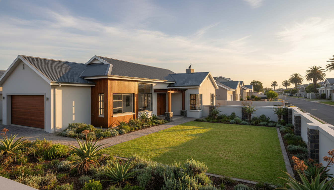 4 Bed Comfortable Family Home in Nahoon