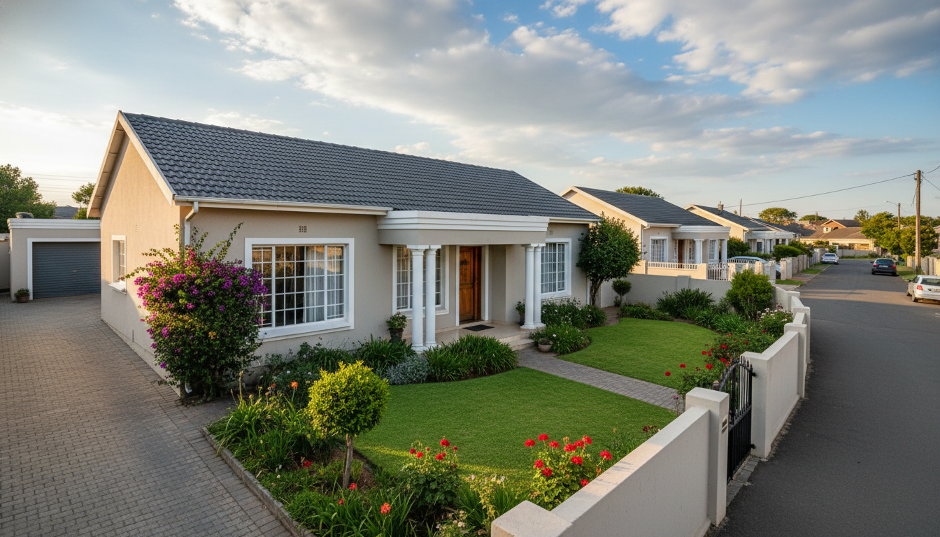 2 Bed Well-maintained Family Home in Nahoon Valley Park