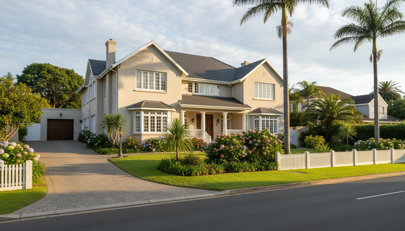5 Bed Well-maintained Family Home in Selborne