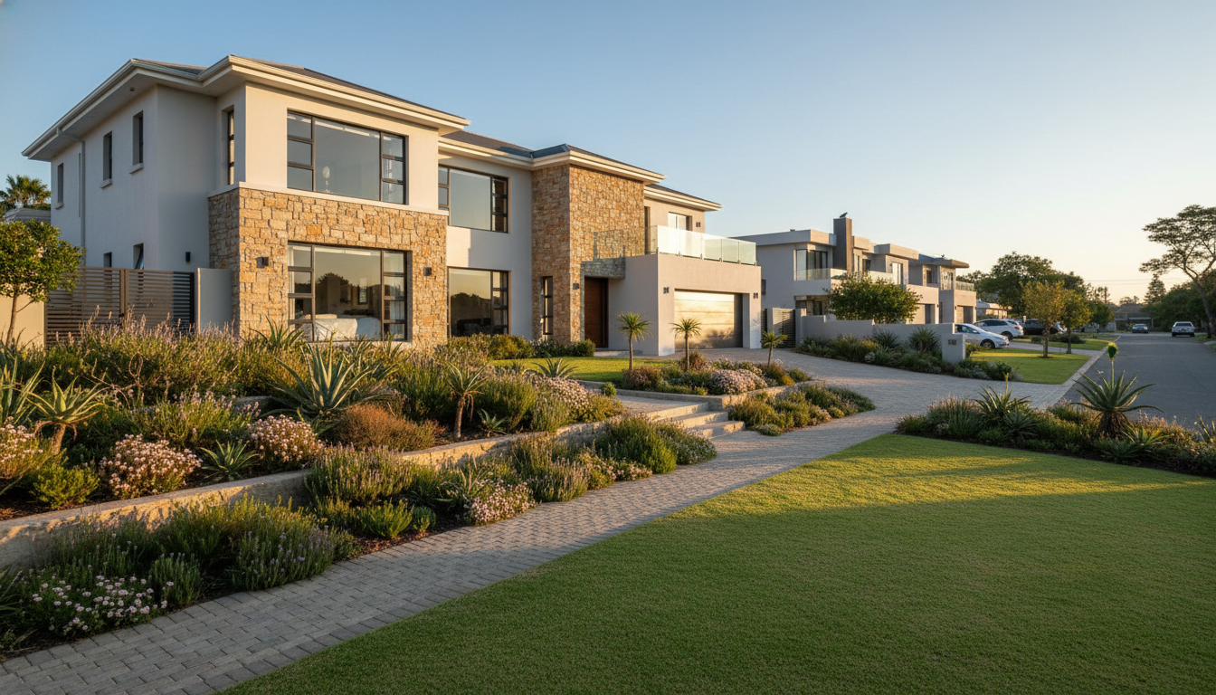 5 Bed Prime Family Home in Beacon Bay