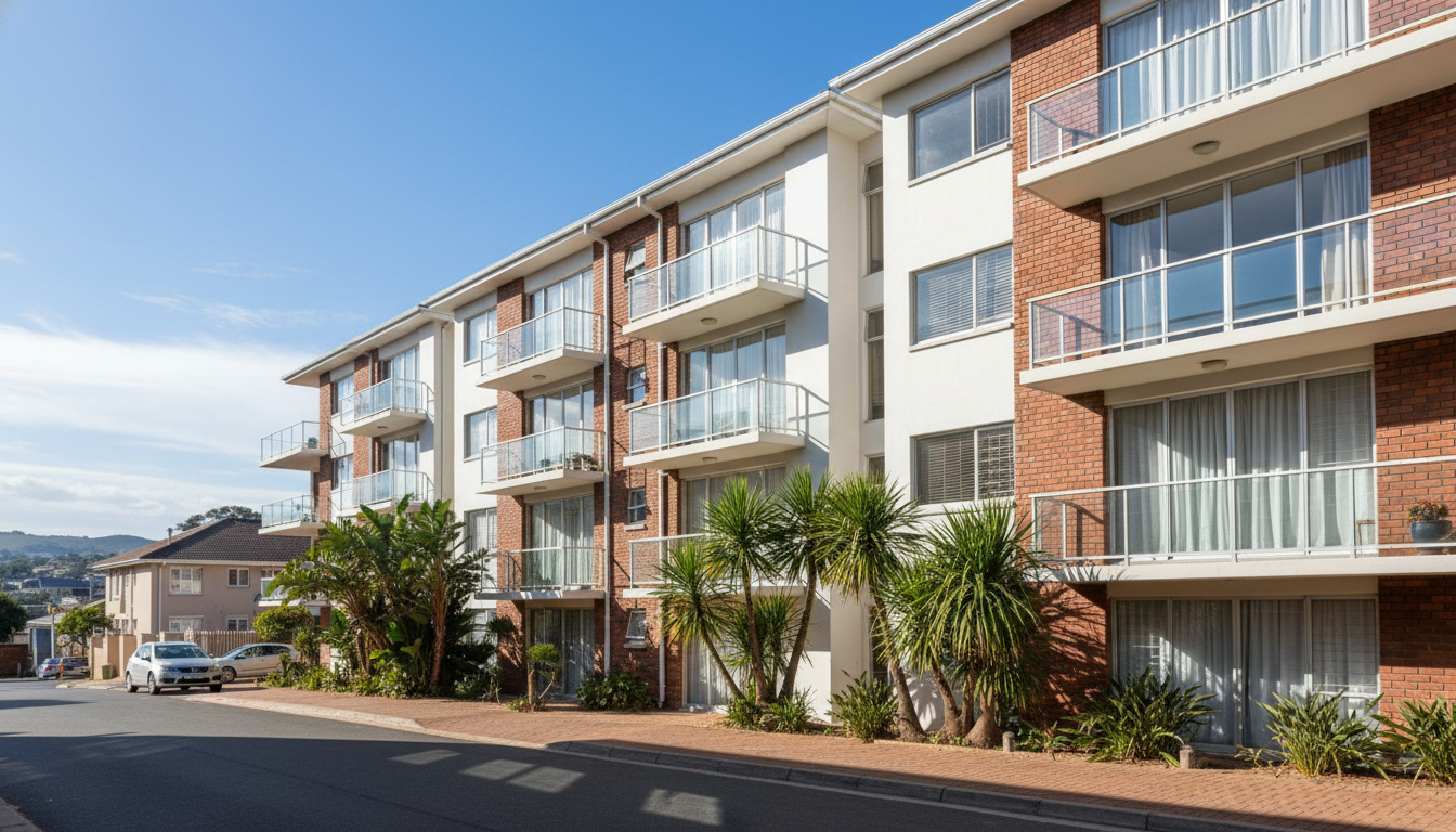2 Bed Prime Apartment in Cambridge
