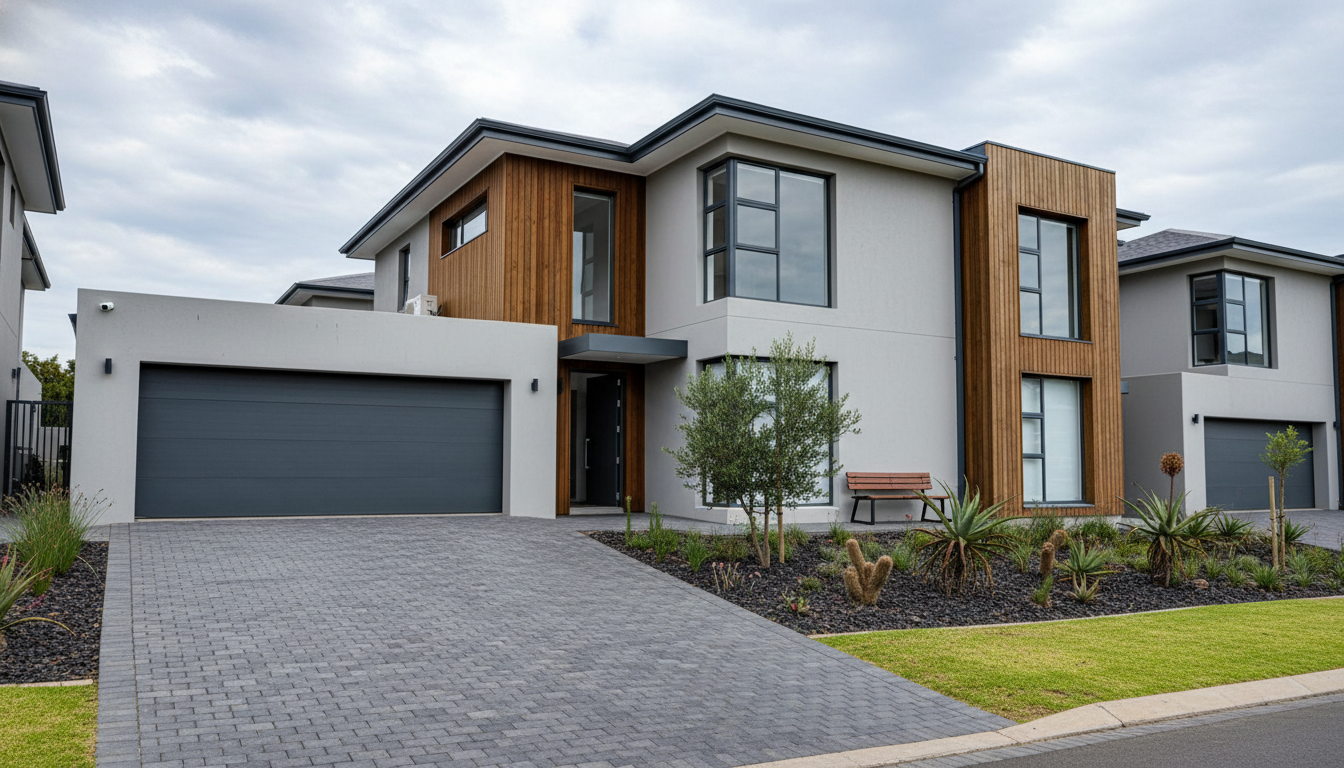 4 Bed Sought-after Townhouse in Selborne