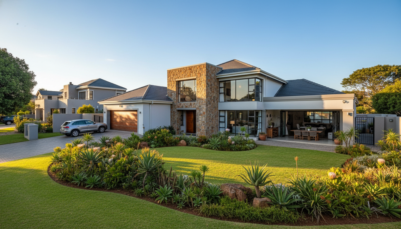 5 Bed Stunning Family Home in Bonnie Doon