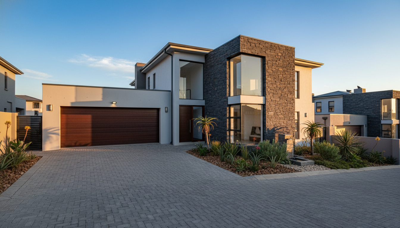 3 Bed Comfortable Townhouse in Lovemore Heights