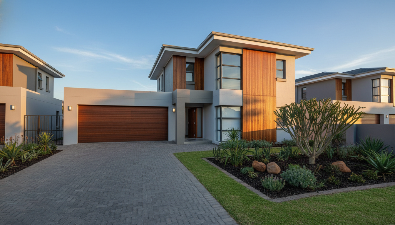 4 Bed Well-maintained Townhouse in Nahoon Valley Park