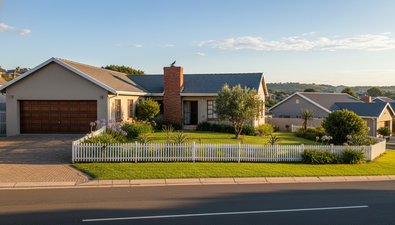 3 Bed Stunning Family Home in Lovemore Park