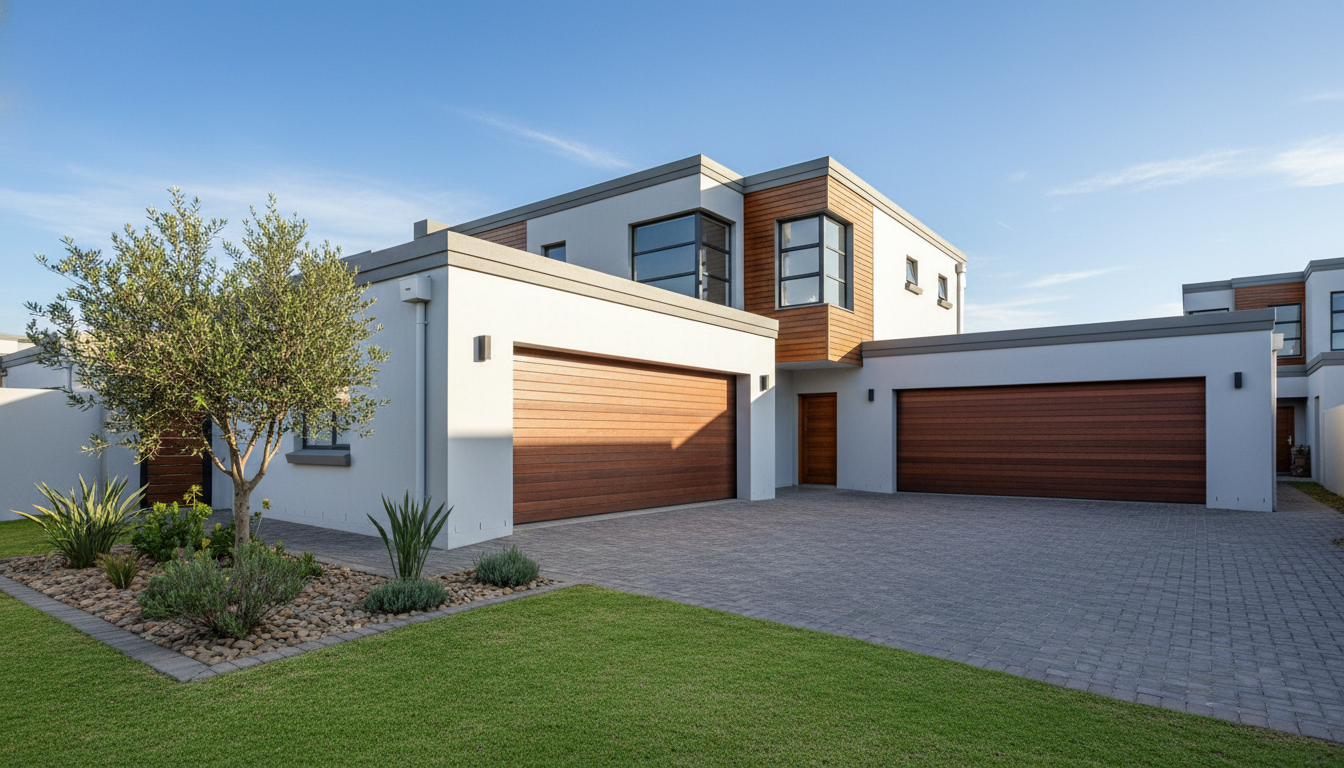 4 Bed Family Townhouse in Beacon Bay
