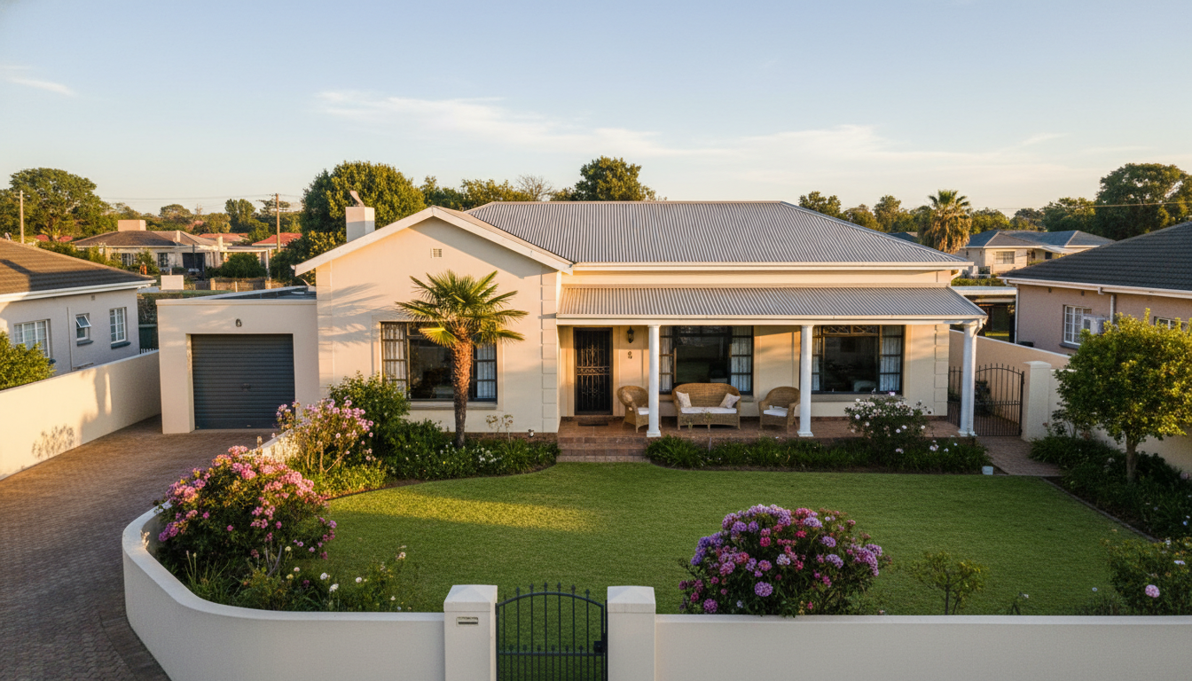 2 Bed Charming Family Home in Beacon Bay