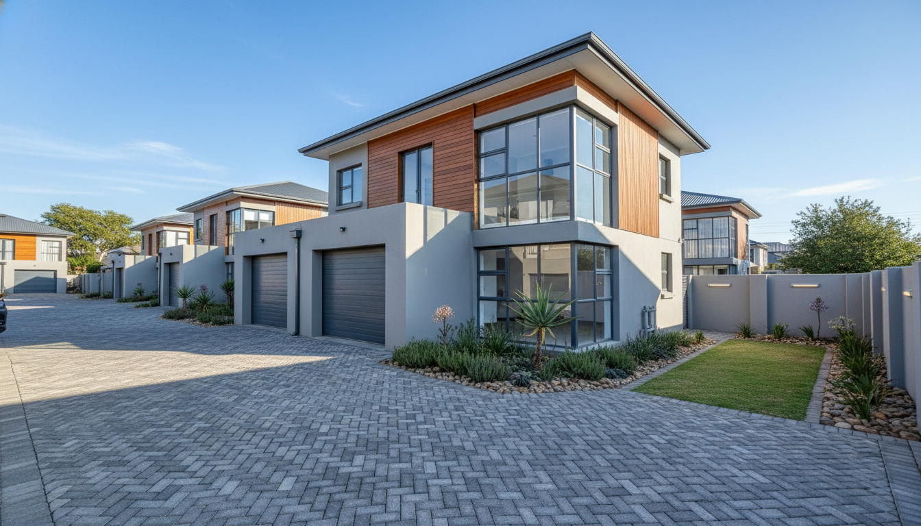 4 Bed Spacious Townhouse in Beacon Bay